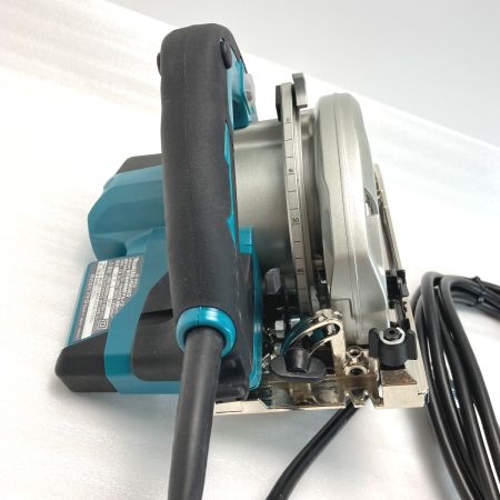  MAKITA マキタ 電子造作用精密マルノコ 刃径165mm HS6403 未使用品 付属品完備