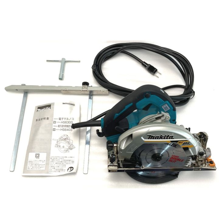 ■中古品 Ｃランク■ マキタ Makita 充電式マルノコ HS630D 165mm 18V 木工用 超硬丸ノコ ●動作確認済● 2025年最新Yahoo!オークション -マキタ 充電 マルノコの中古品・新品