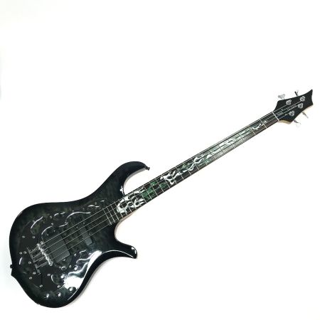  TRABEN エレキベース Phoenix ソフトケース付