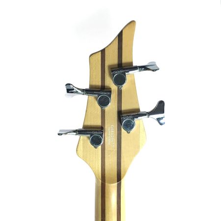  TRABEN エレキベース Phoenix ソフトケース付