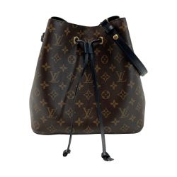 ☆☆ LOUIS VUITTON ルイヴィトン モノグラム ネオノエ M44020 ショルダーバッグ Bランク