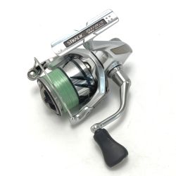 ☆☆ SHIMANO シマノ 23 ストラディック 2500SHG 045836 スピニングリール Bランク