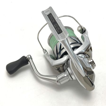  SHIMANO シマノ 23 ストラディック 2500SHG 045836 スピニングリール