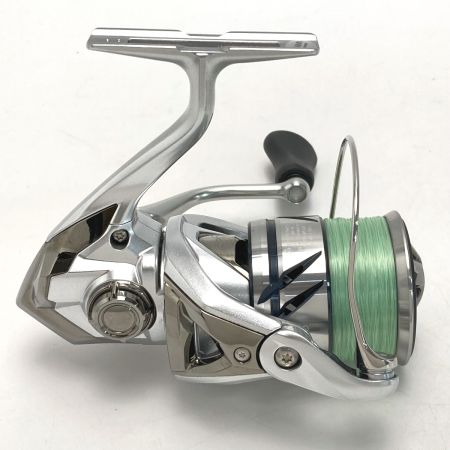  SHIMANO シマノ 23 ストラディック 2500SHG 045836 スピニングリール