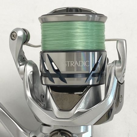  SHIMANO シマノ 23 ストラディック 2500SHG 045836 スピニングリール
