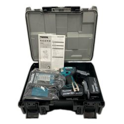 ☆☆ MAKITA マキタ ｲﾝﾊﾟｸﾄﾄﾞﾗｲﾊﾞ TD173DRGX 未使用品 Sランク