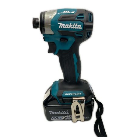  MAKITA マキタ ｲﾝﾊﾟｸﾄﾄﾞﾗｲﾊﾞ TD173DRGX 未使用品