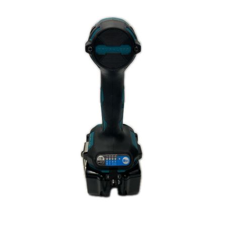  MAKITA マキタ ｲﾝﾊﾟｸﾄﾄﾞﾗｲﾊﾞ TD173DRGX 未使用品