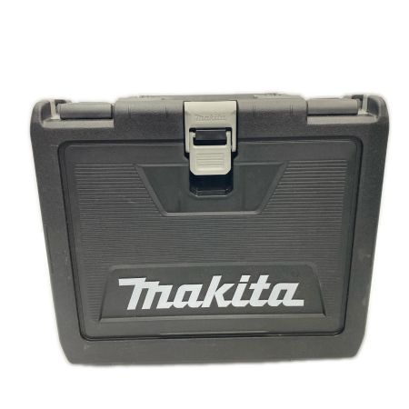  MAKITA マキタ ｲﾝﾊﾟｸﾄﾄﾞﾗｲﾊﾞ TD173DRGX 未使用品