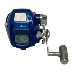 ☆☆ DAIWA ダイワ シーボーグ 400BD 801355 電動リール 本体のみ Cランク