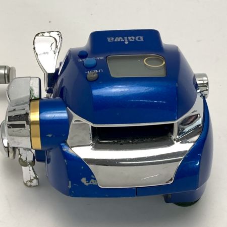  DAIWA ダイワ シーボーグ 400BD 801355 電動リール 本体のみ