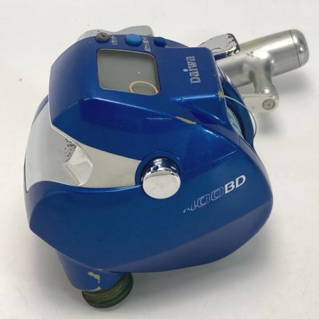  DAIWA ダイワ シーボーグ 400BD 801355 電動リール 本体のみ