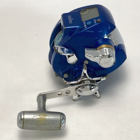  DAIWA ダイワ シーボーグ 400BD 801355 電動リール 本体のみ