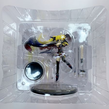  ALTER アルター 魔法少女リリカルなのは THE MOVIE 1st フェイト・テスタロッサ PHANTOM MINDS 1/7 フィギュア