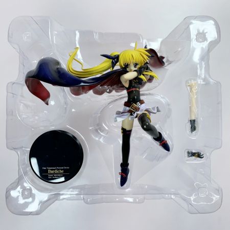  ALTER アルター 魔法少女リリカルなのは THE MOVIE 1st フェイト・テスタロッサ PHANTOM MINDS 1/7 フィギュア