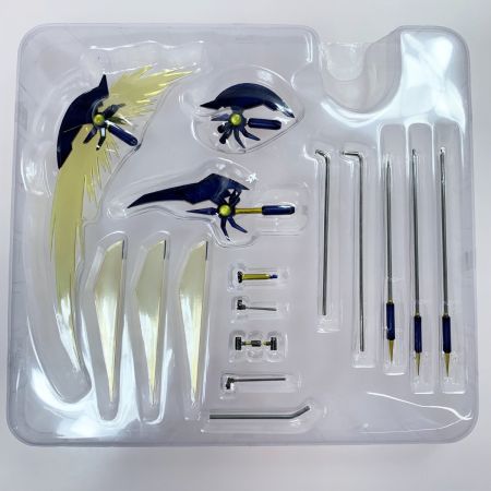  ALTER アルター 魔法少女リリカルなのは THE MOVIE 1st フェイト・テスタロッサ PHANTOM MINDS 1/7 フィギュア