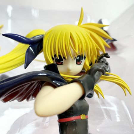  ALTER アルター 魔法少女リリカルなのは THE MOVIE 1st フェイト・テスタロッサ PHANTOM MINDS 1/7 フィギュア