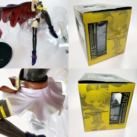  ALTER アルター 魔法少女リリカルなのは THE MOVIE 1st フェイト・テスタロッサ PHANTOM MINDS 1/7 フィギュア
