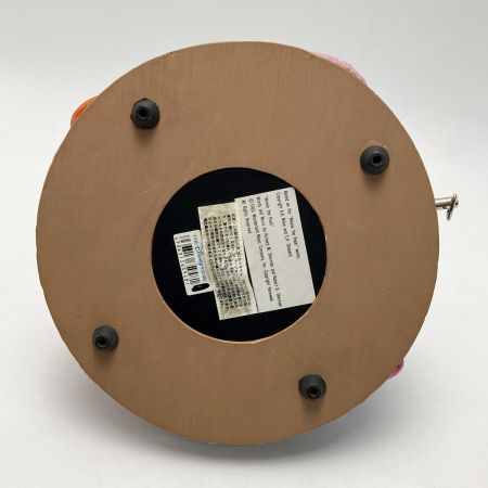  Disney ディズニー くまのプーさん スノーグローブ オルゴール スノードーム Winnie The Pooh