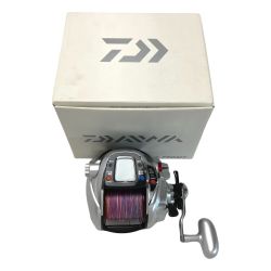 ☆☆ DAIWA ダイワ レオブリッツ 750MT 801393 電動リール コード・箱付き Bランク
