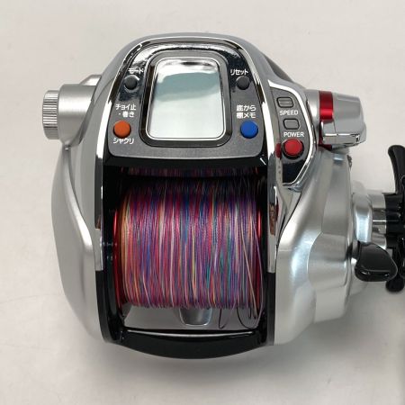  DAIWA ダイワ レオブリッツ 750MT 801393 電動リール コード・箱付き
