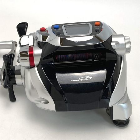  DAIWA ダイワ レオブリッツ 750MT 801393 電動リール コード・箱付き