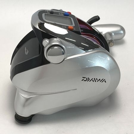  DAIWA ダイワ レオブリッツ 750MT 801393 電動リール コード・箱付き