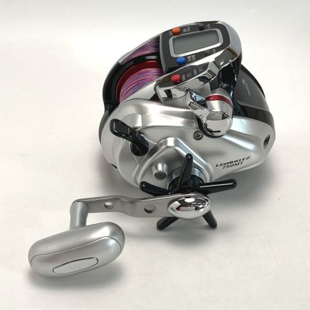  DAIWA ダイワ レオブリッツ 750MT 801393 電動リール コード・箱付き