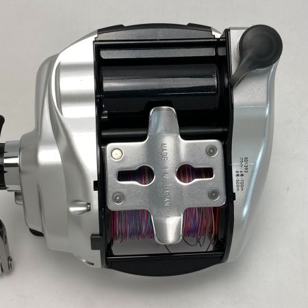  DAIWA ダイワ レオブリッツ 750MT 801393 電動リール コード・箱付き