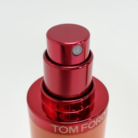  TOM FORD トムフォード ビター ピーチ オード パルファム スプレィ 10ml 香水 箱有 BITTER PEACH