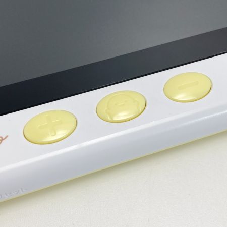  PINOCCHIO ピノキオ すみっコぐらし すみっコパッド 8インチ Bluetooth イエロー