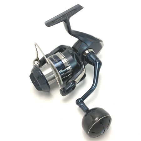  SHIMANO シマノ 20 ストラディック SW 5000XG 04244 スピニングリール