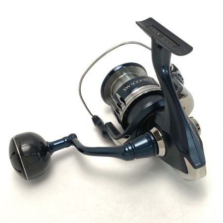  SHIMANO シマノ 20 ストラディック SW 5000XG 04244 スピニングリール