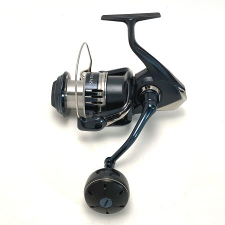 SHIMANO シマノ 20 ストラディック SW 5000XG 04244 スピニングリール