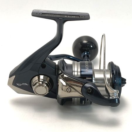  SHIMANO シマノ 20 ストラディック SW 5000XG 04244 スピニングリール