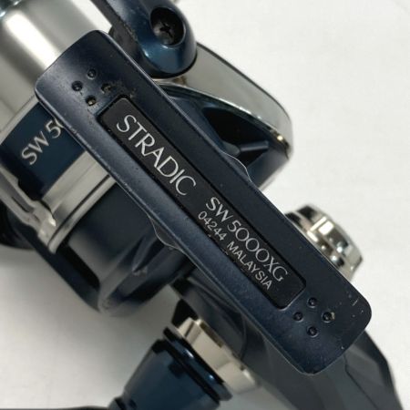  SHIMANO シマノ 20 ストラディック SW 5000XG 04244 スピニングリール