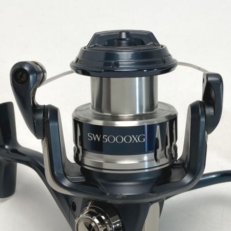  SHIMANO シマノ 20 ストラディック SW 5000XG 04244 スピニングリール