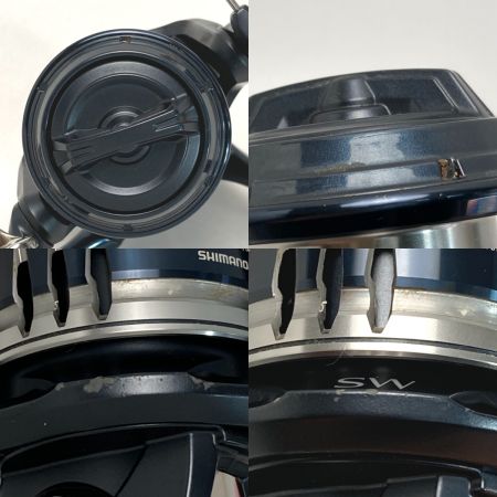  SHIMANO シマノ 20 ストラディック SW 5000XG 04244 スピニングリール
