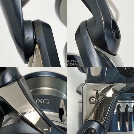  SHIMANO シマノ 20 ストラディック SW 5000XG 04244 スピニングリール