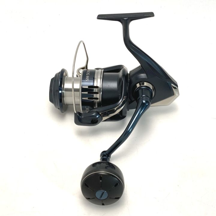 SHIMANO 20 ストラディック SW5000XG スピニングリール SHIMANO シマノ