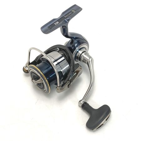  DAIWA ダイワ 19 CERTATE LT3000-CXH 060048 スピニングリール 箱付き