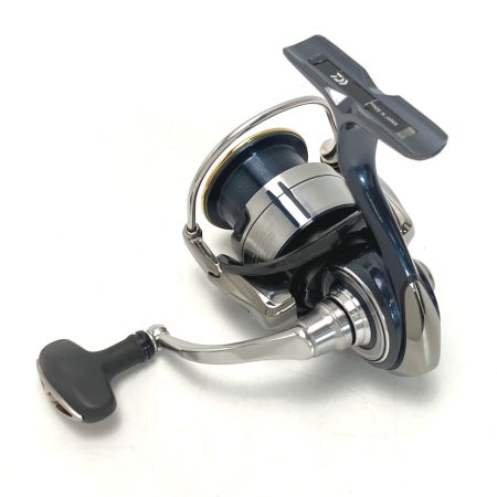  DAIWA ダイワ 19 CERTATE LT3000-CXH 060048 スピニングリール 箱付き
