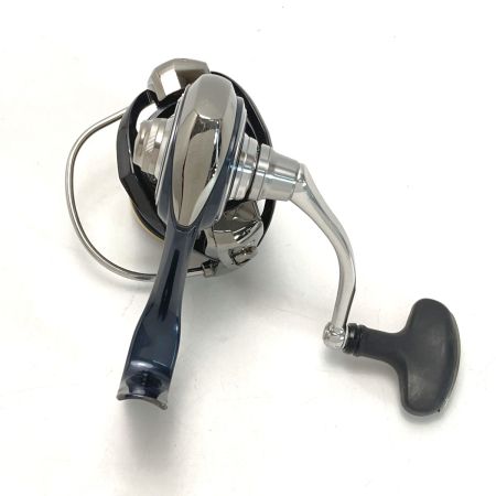  DAIWA ダイワ 19 CERTATE LT3000-CXH 060048 スピニングリール 箱付き