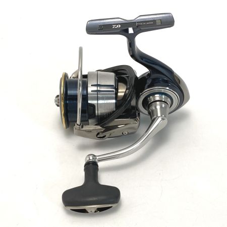  DAIWA ダイワ 19 CERTATE LT3000-CXH 060048 スピニングリール 箱付き