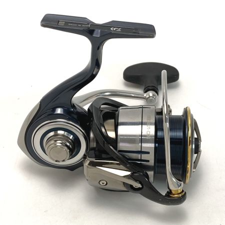  DAIWA ダイワ 19 CERTATE LT3000-CXH 060048 スピニングリール 箱付き