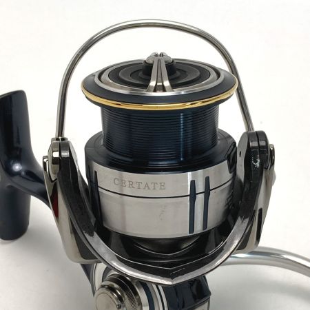  DAIWA ダイワ 19 CERTATE LT3000-CXH 060048 スピニングリール 箱付き