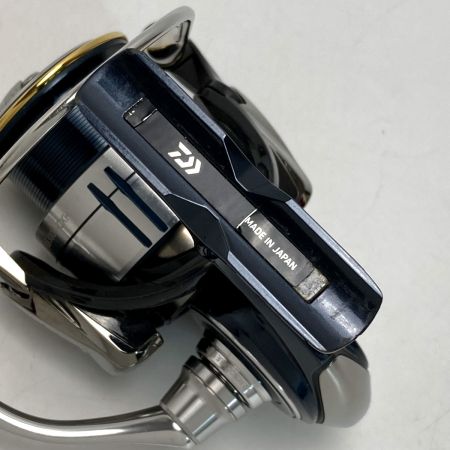  DAIWA ダイワ 19 CERTATE LT3000-CXH 060048 スピニングリール 箱付き