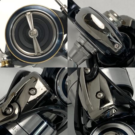  DAIWA ダイワ 19 CERTATE LT3000-CXH 060048 スピニングリール 箱付き