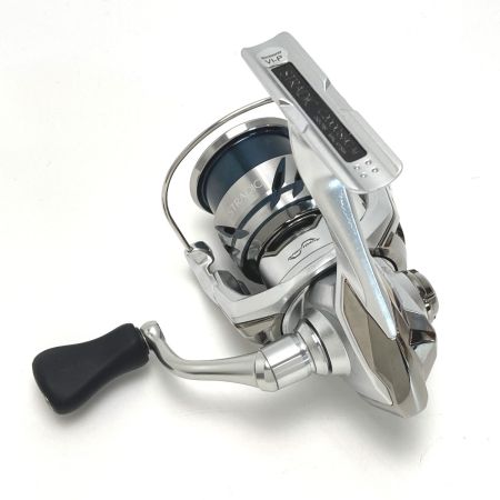  SHIMANO シマノ 23 ストラディック C2000SHG 045799 スピニングリール