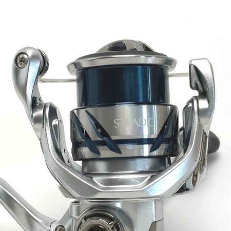  SHIMANO シマノ 23 ストラディック C2000SHG 045799 スピニングリール